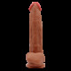 10.6 inch dildo - hans