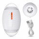 automatic male masturbator cup blowjob electric mastubator