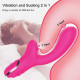 clitoral sucking stimulation and g-spot vibrator 20 modes v1