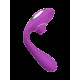 clitoral sucking vibrator usb charging - acacia