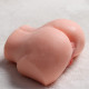 3d realistic silicone love doll - amanda