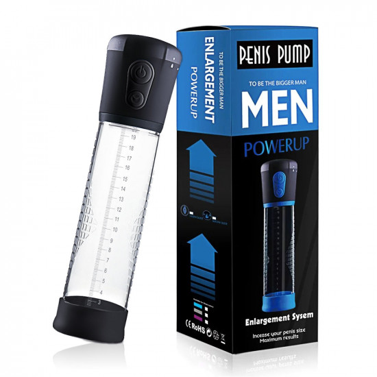 electric penis pump penise extender vacuum penis enlargement dick pump