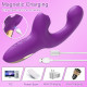 finger like g spot vibrator with clit sucker stimulation v3