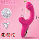 finger like g spot vibrator with clit sucker stimulation v3