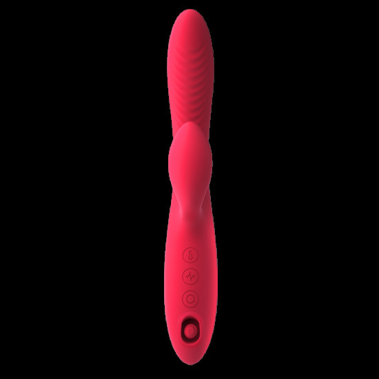 g-spot sucking vibrator - soulmia