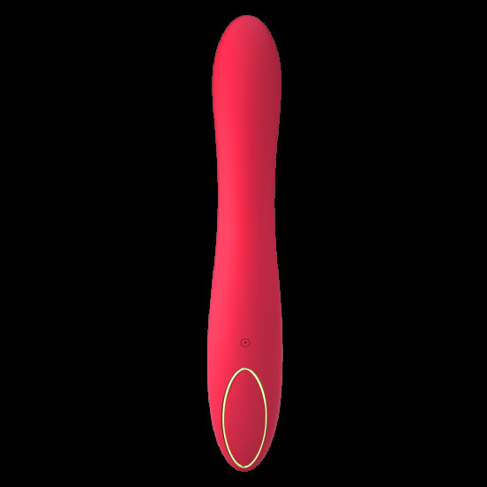 g-spot sucking vibrator - soulmia