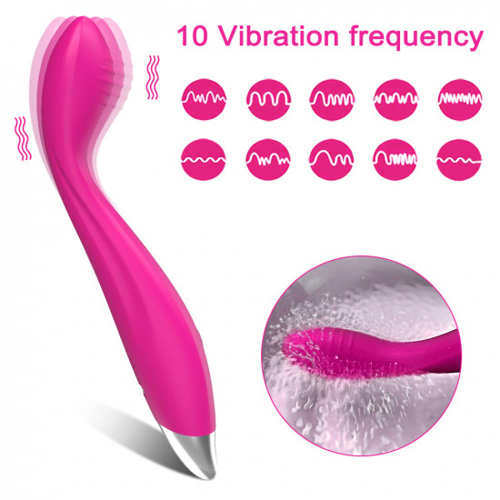 g spot vibrator with 10 vibration frequencies g3