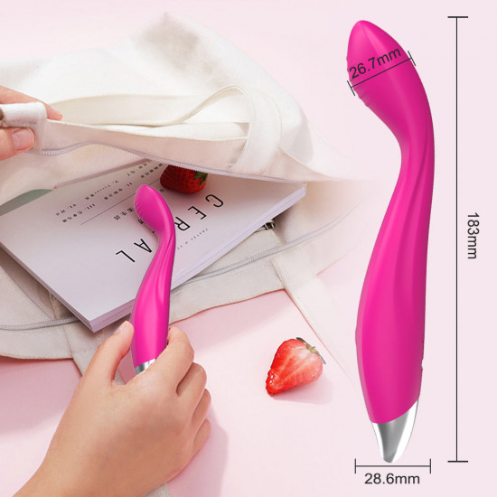 g spot vibrator with 10 vibration frequencies g3