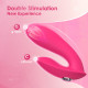 g-spot wearable vibrator with 9 speeds vibration