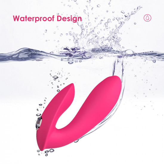 g-spot wearable vibrator with 9 speeds vibration