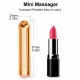 lipstick shaped bullet vibrator for nipple and clitoris stimulation b1