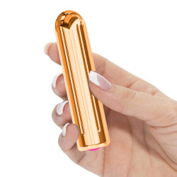 lipstick shaped bullet vibrator for nipple and clitoris stimulation b1