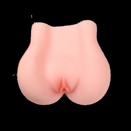 3d realistic pussy - andrea