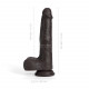 oakley - 3in1 wireless thrusting dildo with vibrating and swing rotating