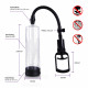 penis pump male masturbator cock erection extender trainer waterproof electric usb vacuum pump