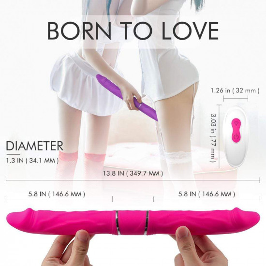 powerful couple vibrator