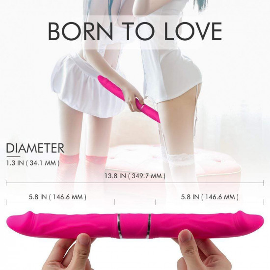 powerful couple vibrator