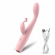 rabbit - mini stimulate g-spot finger vibrator