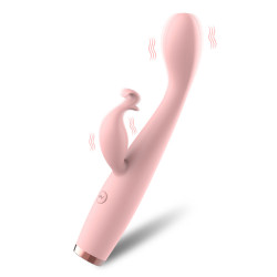 rabbit - mini stimulate g-spot finger vibrator