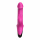 rabbit vibrator with 360 degree rotating head v6