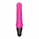 rabbit vibrator with 360 degree rotating head v6