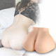 realistic butt masturbator sex dolls 13.44lb - monlisa