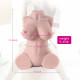 portable male masturbator with plump breast and butt 9.26lb - karen